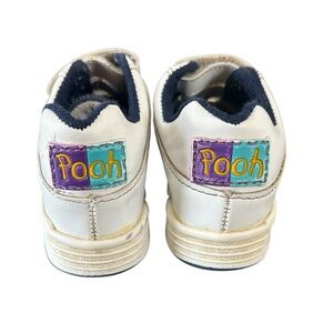 Vintage Winnie The Pooh Sneakers